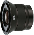 Zeiss Tourit 12mm F2.8 E resim