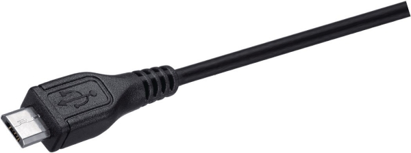 Duracell USB-A to Micro USB Şarj Kablosu (2 m)