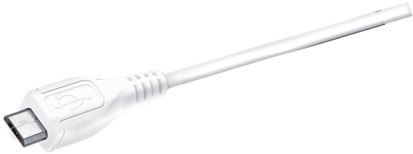 Duracell USB-A to Micro USB Şarj Kablosu (2 m)