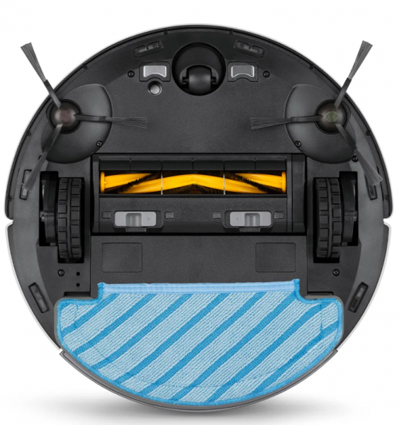 Ecovacs Deebot N10 Plus Robot Süpürge+Mop