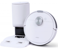 Ecovacs Deebot N10 Plus resim