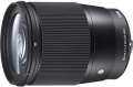 Sigma 16mm F1.4 DC DN Contemporary Sony E Lens