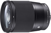 Sigma 16mm F1.4 DC DN Contemporary resim