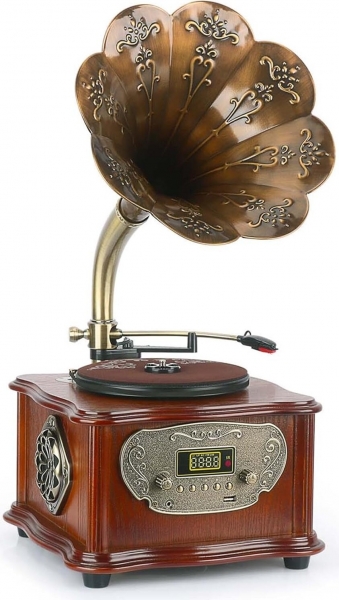 Midex GR-50 Bluetooth Hoparlör