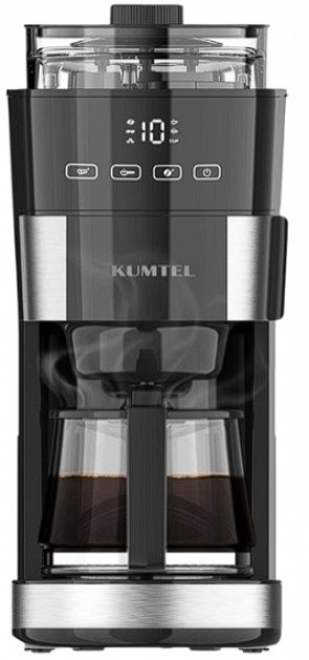 Kumtel HFCM-02 Kahve Makinesi