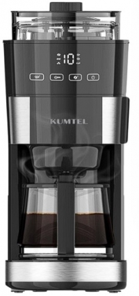 Kumtel HFCM-02 resim