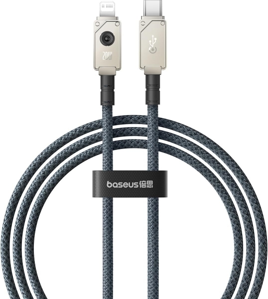 Baseus Unbreakable 20W Şarj Kablosu