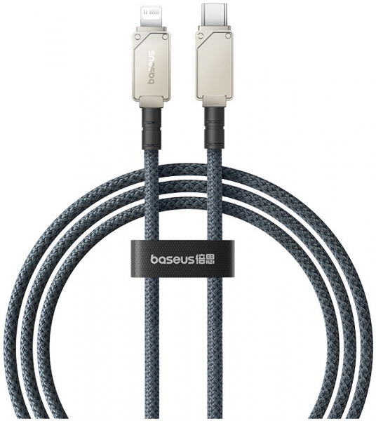 Baseus Unbreakable 20W Şarj Kablosu