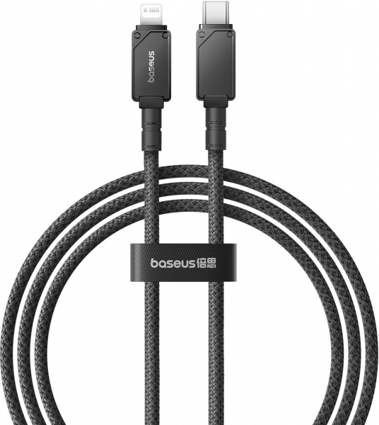 Baseus Unbreakable 20W Şarj Kablosu