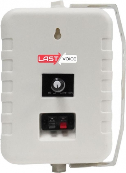 Lastvoice ST-40TW Hoparlör