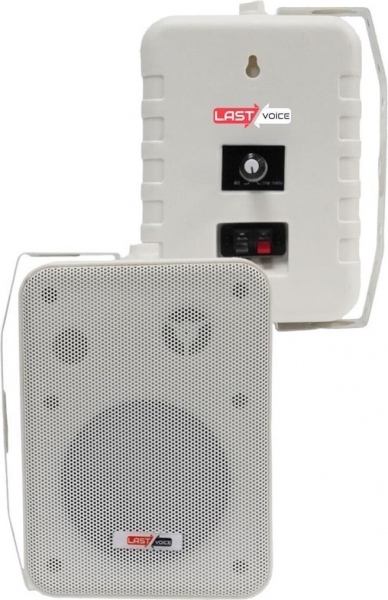 Lastvoice ST-40TW Hoparlör