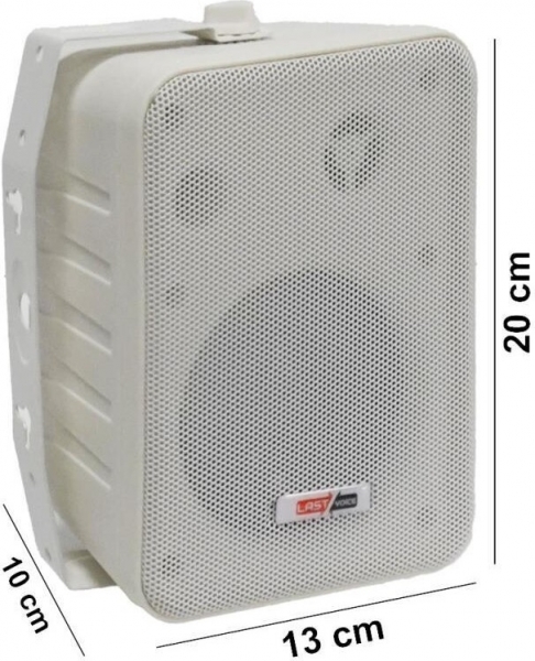 Lastvoice ST-40TW Hoparlör