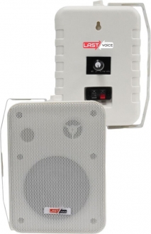 Lastvoice ST-40TW Hoparlör