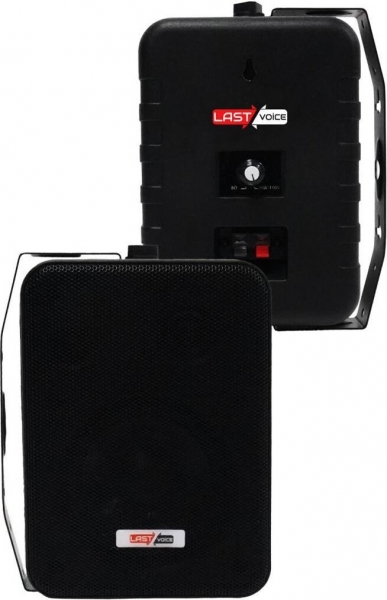 Lastvoice ST-40TB Hoparlör