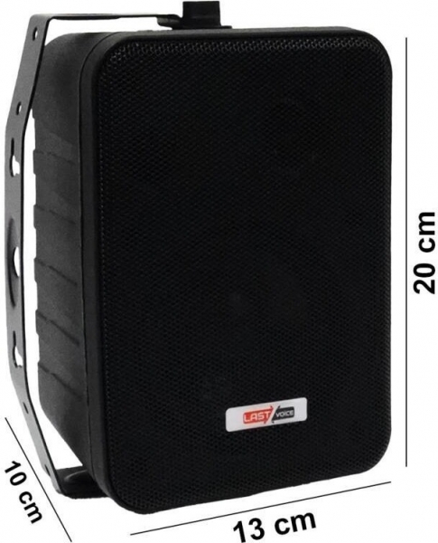 Lastvoice ST-40TB Hoparlör