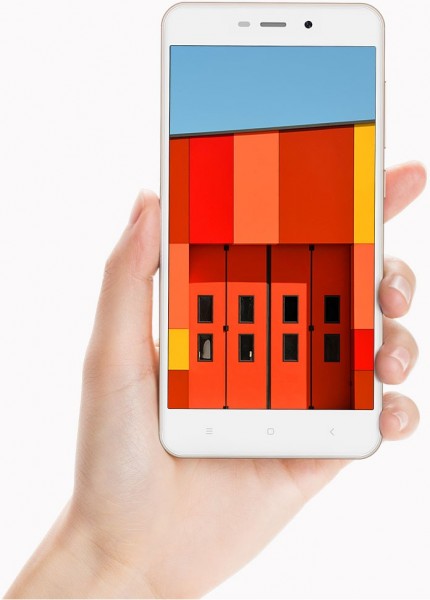 Xiaomi Redmi 4A (32 GB)