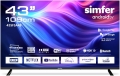 Simfer 43SFSA4B resim