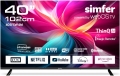 Simfer 40SFSW4M resim