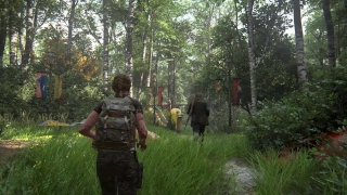 The Last of Us Part II Remastered PS