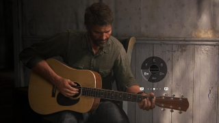 The Last of Us Part II Remastered PS