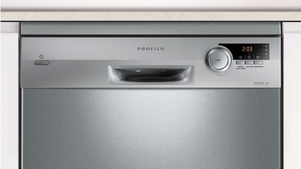 Profilo BM4285EG Bulaşık Makinesi