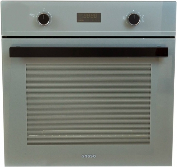 Gosso 7015 Ankastre Fırın