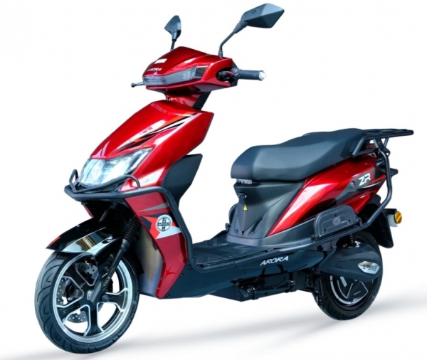 Arora ZR1 Scooter