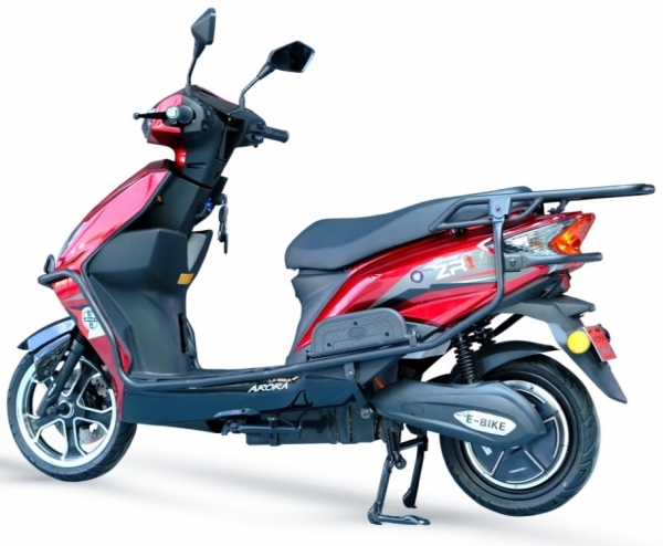 Arora ZR1 Scooter