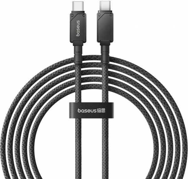 Baseus Unbreakable 100W Şarj Kablosu (2 m)