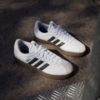 Adidas VL Court 3.0 Kadın Spor Ayakkabı