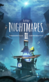 Little Nightmares II Xbox resim