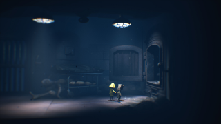 Little Nightmares I & II Bundle Xbox