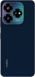 ZTE Blade V60 Design