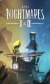 Little Nightmares I & II Bundle Nintendo Switch resim