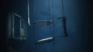 Little Nightmares Deluxe Edition Xbox