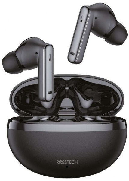 Rosstech Soundparty RS-300 Tam Kablosuz Kulaklık