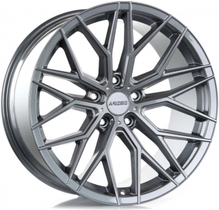 Arceo Valencia 9X21" 5X112 ET30 66.6 Jant