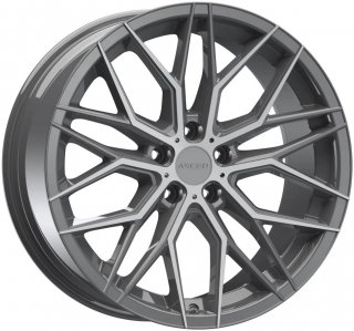 Arceo Valencia 8.5X19" 5X114.3 ET35 73.1 Jant