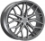 Arceo Valencia 8.5X19" 5X114.3 ET35 73.1 Jant