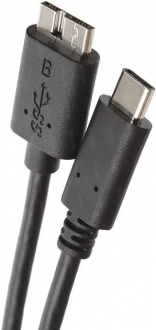 Dark U31L100MB USB 3.1 Type-C to USB 3.0 Micro-B Dönüştürücü