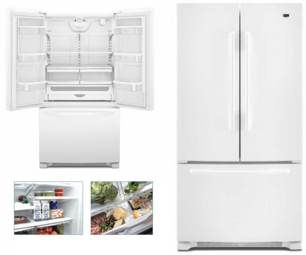 Maytag 5GFF25PRYW Buzdolabı