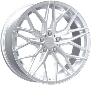 Arceo Valencia 10.5X21" 5X114.3 ET45 73.1 Jant