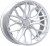 Arceo Valencia 10.5X21" 5X114.3 ET45 73.1 Jant