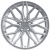 Arceo Valencia 10.5X21" 5X114.3 ET45 73.1 Jant