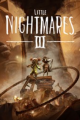 Little Nightmares III Xbox resim