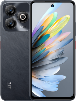 ZTE Blade A75