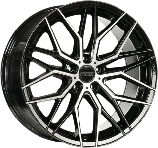 Arceo Valencia 9X21" 5X112 ET30 66.6 Jant