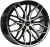 Arceo Valencia 9X21" 5X112 ET30 66.6 Jant