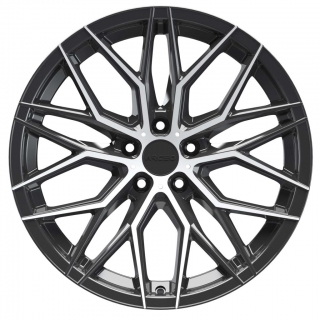 Arceo Valencia 8.5X19" 5X112 ET35 73.1 Jant