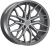 Arceo Valencia 8.5X19" 5X112 ET35 73.1 Jant